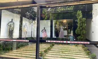 Imagem: Ponto comercial com ótima localização