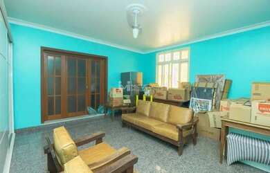 Imagem 3: Tijuca Casa com 5 dormitórios