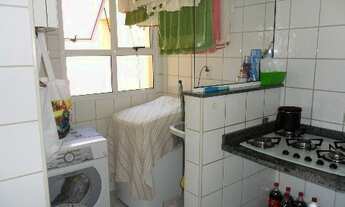 Imagem 5: APARTAMENTO RESIDENCIAL em INDAIATUBA - SP, VILA TODOS OS SANTOS