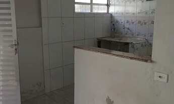 Imagem 2: Casa aluguel Areia Branca