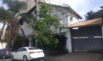 Imagem 6: SOBRADO RESIDENCIAL VILA GUIMAR SANTO ANDRÉ