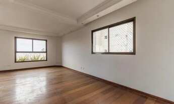 Imagem 4: Locação Cobertura 4 Dormitórios - 342 m² Sumaré