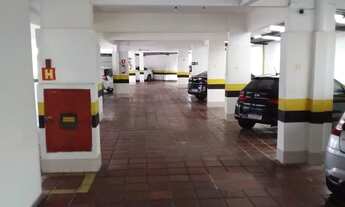 Imagem 4: Santos - Apartamento Padrão