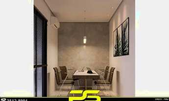 Imagem 7: Apartamento à venda, 2 quartos, 1 suíte, Portal do Sol - João Pessoa/PB