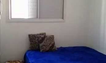 Imagem 6: APARTAMENTO - JARDIM DO ESTÁDIO - SP