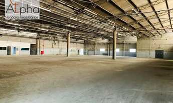 Imagem 6: Galpão, 7669 m² - venda por R$ 25.000.000,00 ou aluguel por R$ 150.000,00/mês - Jardim Bel