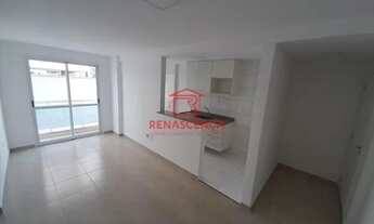 Imagem: Lindo apto na Vila da Penha!