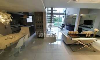 Imagem 3: Florida Penthoueses - 170 m2 - 2 suítes - 2 vagas