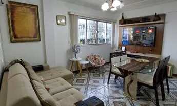 Imagem: Vendo Apartamento C. Tocantins