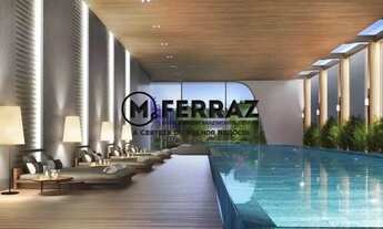 Imagem 6: HERITAGE BY CYRELA-ITAIM NOBRE-FANTÁSTICO!