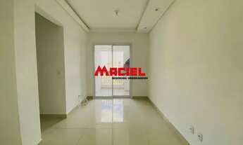 Imagem 3: Apartamento Padrão em São José dos Campos