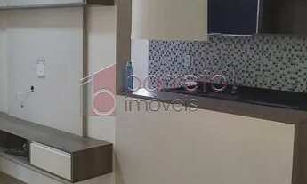 Imagem: Apartamento Padrão em Jundiaí