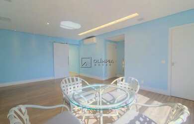 Imagem 7: Venda Apartamento 3 Dormitórios - 157 m² Consolação