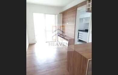 Imagem 5: ÓTIMO APARTAMENTO NA RUA MAJOR QUEDINHO 1 DORMITS 1 VAGA LAZER