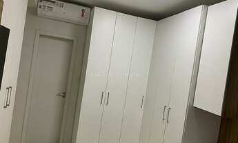 Imagem 7: Cód.: 669 - Apartamento no Residencial Córdoba