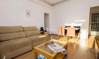 Imagem 5: Maracanã Apartamento com 3 dormitórios