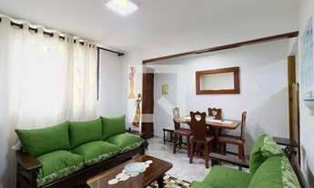 Imagem 4: Apartamento para Aluguel - Jardim Peri, 2 Quartos, 45 m2