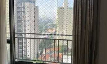 Imagem 4: São Paulo - Apartamento Padrão - Saúde