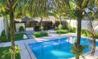 Imagem 6: Casa com 7 dormitórios, 580 m² - venda por R$ 3.980.000,00 ou aluguel por R$ 4.000,00/dia