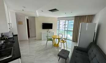Imagem 6: Wyndham RIO , Sheraton Barra da Tijuca, Lindo Apartamento, Frontal Mar, Mobiliado, Excelen