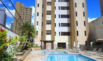 Imagem 3: Apartamento para Locação em Uberlândia, Fundinho, 4 dormitórios, 2 suítes, 4 banheiros, 3