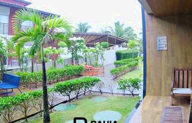 Imagem 7: Village 3 suítes com 100m² - Térreo - pé na areia - Itacimirim- Bahia