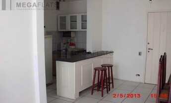 Imagem 6: FLAT PARA LOCAÇÃO NO JARDINS!