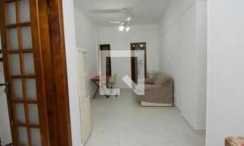 Imagem 2: Apartamento para Aluguel - Copacabana, 1 Quarto, 40 m2
