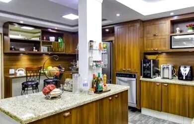 Imagem 7: Sobrado para venda com 300 metros quadrados com 2 quartos em Vila Rosália - Guarulhos - SP