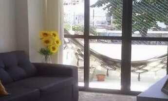 Imagem: Apartamento à venda, 3 quartos, 1 suíte