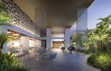 Imagem 4: Loft em Rio Branco