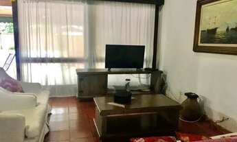 Imagem 6: Casa com 4 dormitórios para alugar, 223 m² por R$ 4.900.00 - Enseada - Guarujá/SP