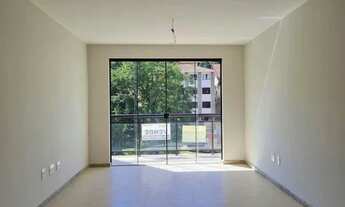 Imagem 2: Apartamento para Venda em Nova Friburgo, Cônego, 3 dormitórios, 1 suíte, 2 banheiros, 1 va