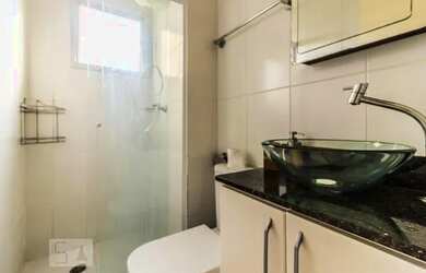 Imagem 3: Apartamento para Aluguel - Água Branca, 2 Quartos, 44 m2