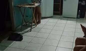 Imagem 2: Casa no nova cidade