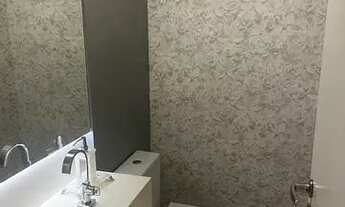 Imagem 4: Apartamento para venda com 264 metros quadrados com 4 quartos