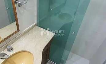 Imagem 6: Tijuca Apartamento com 3 dormitórios