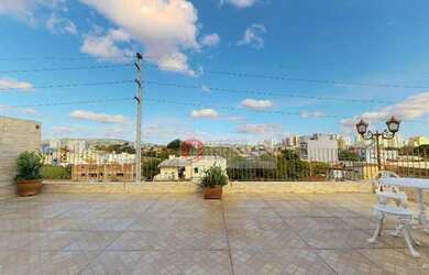 Imagem 5: Cobertura à venda, 195 m² por R$ 650.000,00 - Cristo Redentor - Porto Alegre/RS