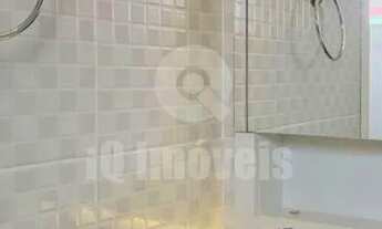 Imagem 5: Chacara Santo Antonio com dois dormitórios mobiliado