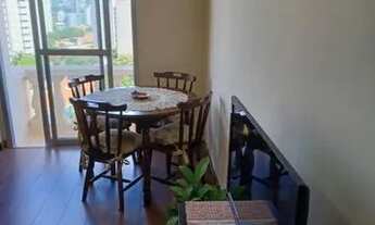 Imagem 4: APARTAMENTO - MIRANDÓPOLIS - SP