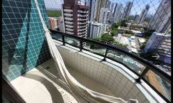 Imagem 4: Apartamento para aluguel tem 81 metros quadrados com 3 quartos em Boa Viagem - Recife - Pe