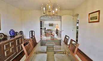 Imagem 7: Apartamento para Aluguel - Alto de Pinheiros, 4 Quartos, 224 m2