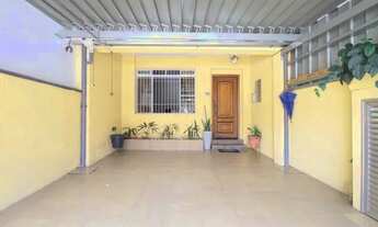 Imagem 2: CASA ASSOBRADADA - ACLIMAÇÃO - SP