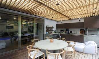 Imagem: Apartamento para venda com 473 metros quadrados