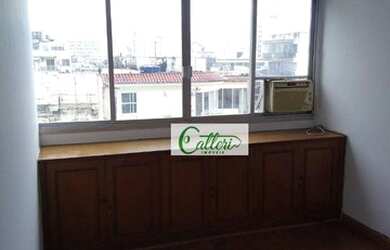 Imagem 6: Apartamento com 2 dormitórios para alugar, 81 m² por R$ 5.190,00/mês - Copacabana - Rio de