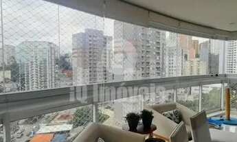 Imagem: Vendo Apartamento Morumbi 3 suites tres