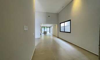 Imagem 4: CASA TERRÉA A VENDA NO CONDOMINIO NOVA ALIANÇA SUL