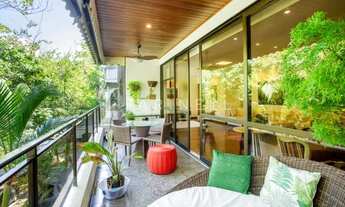 Imagem 6: Rio de Janeiro - Apartamento Padrão - Barra