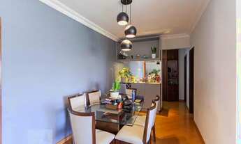 Imagem 5: Apartamento para Aluguel - Santo Antônio, 4 Quartos, 111 m2