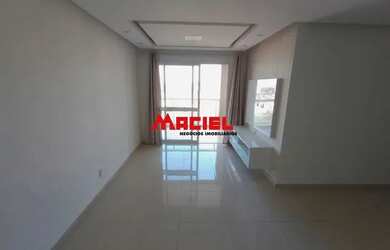 Imagem 5: Apartamento Padrão em São José dos Campos